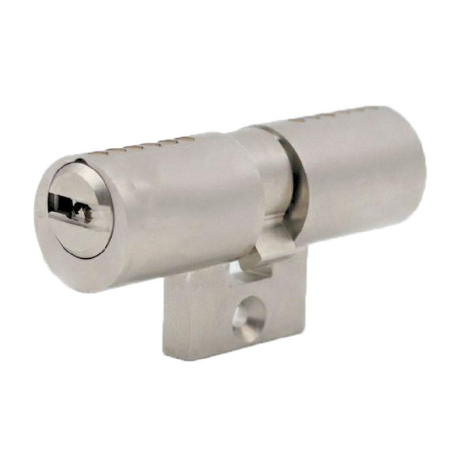 Cylindre de porte monobloc