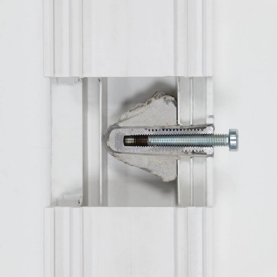 Kit de fixation IM100 Abus pose