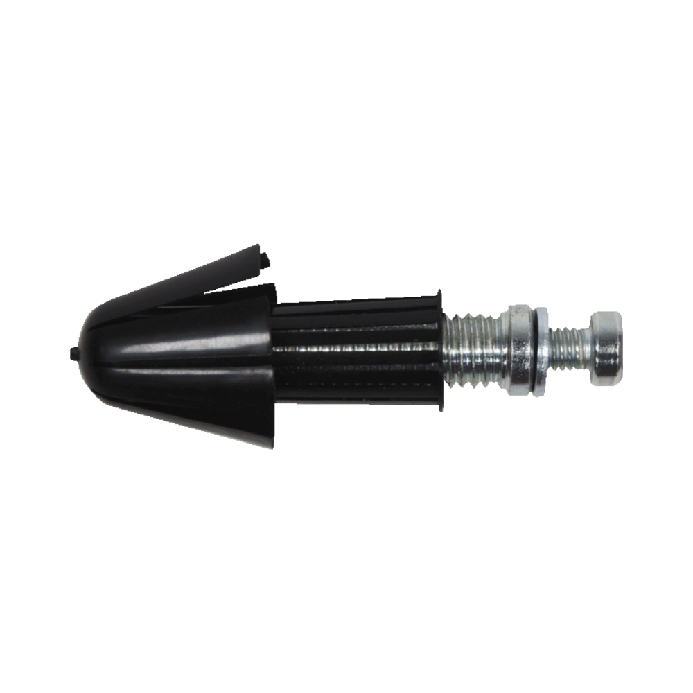 Kit de fixation IM100 Abus installation