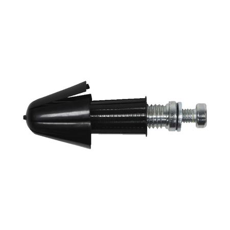Kit de fixation IM100 Abus installation