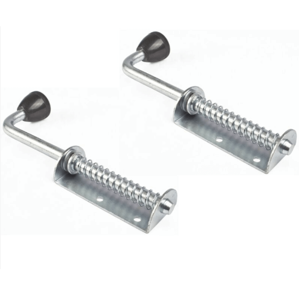 Verrou porte de garage basculante et sectionnelle FL lot