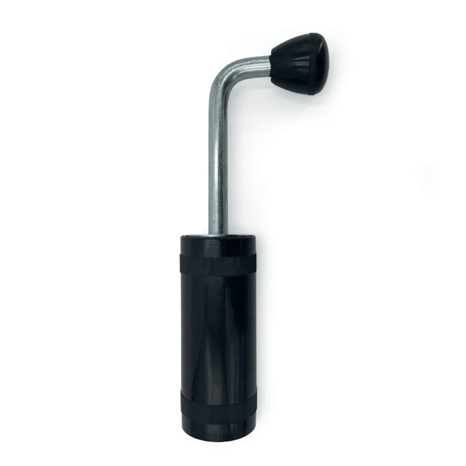 Verrou porte de garage basculante et sectionnelle FL
