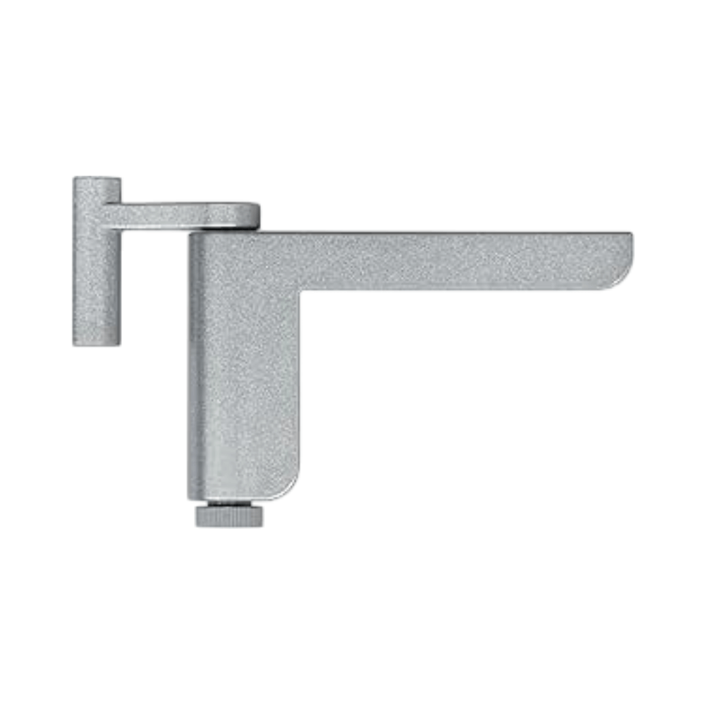 Ferme porte intérieur abus 2603 gris