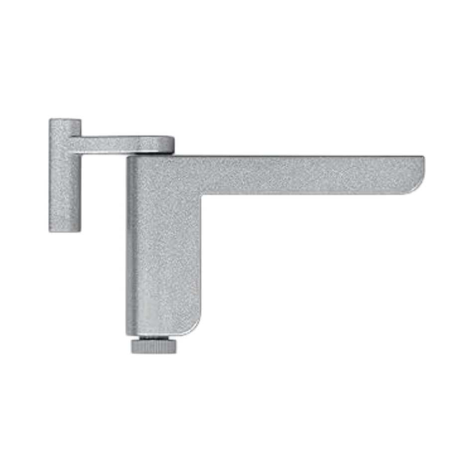 Ferme porte intérieur abus 2603 gris