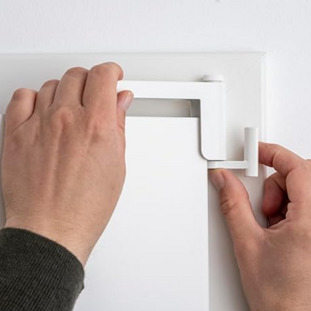 Ferme porte intérieur abus 2603 porte