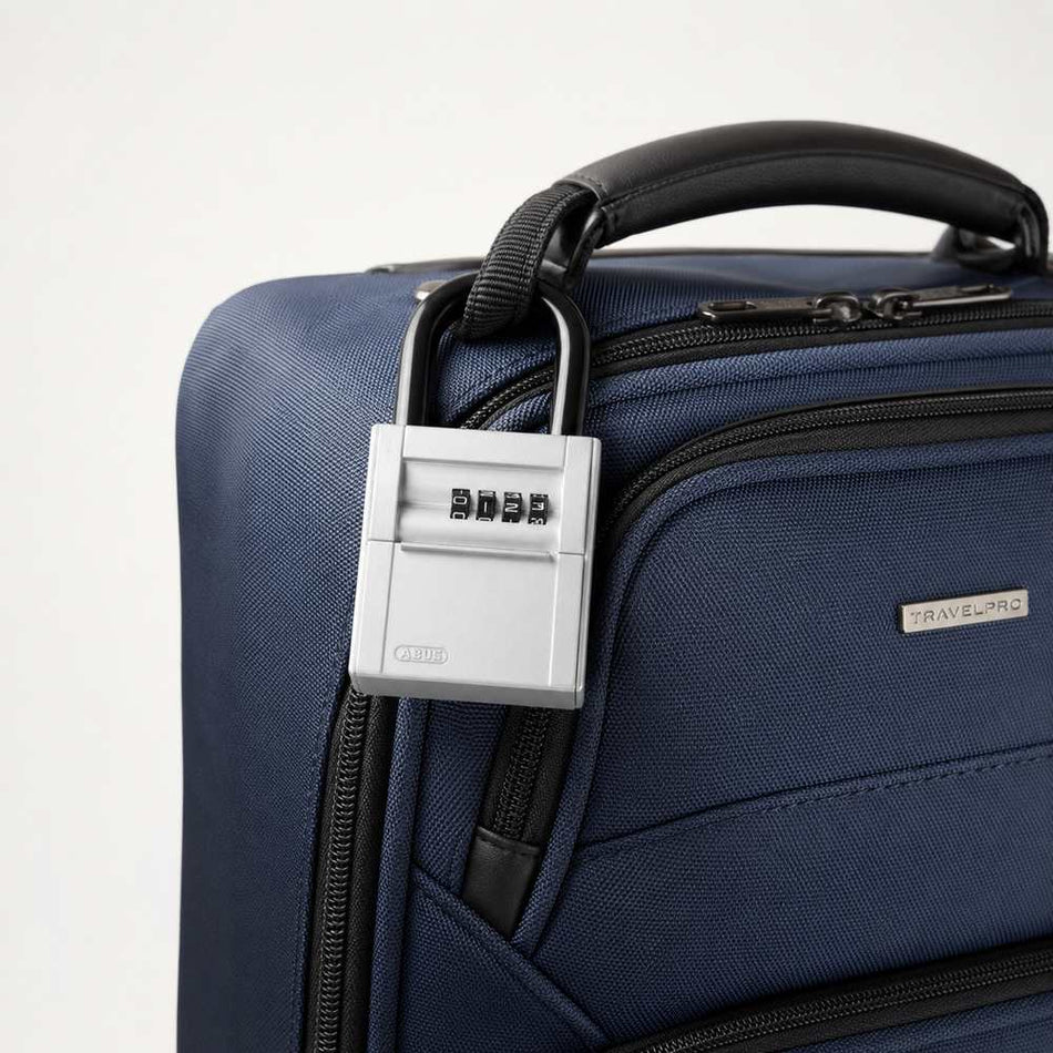 Petite boite à clés avec anse abus 737