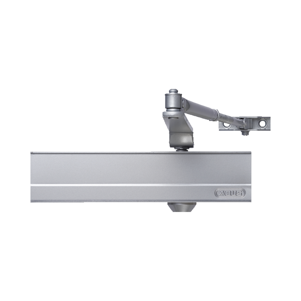 Ferme porte pour porte lourde Abus AC7436