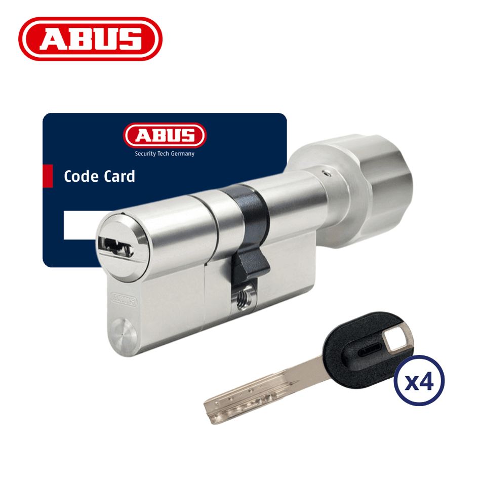 Barillet à bouton abus mx magnet