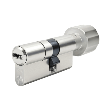 Barillet à bouton abus mx magnet cylindre