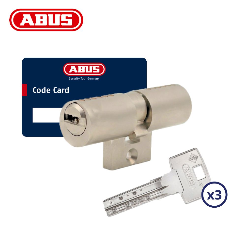 Barillet de porte monobloc Bravus 2000