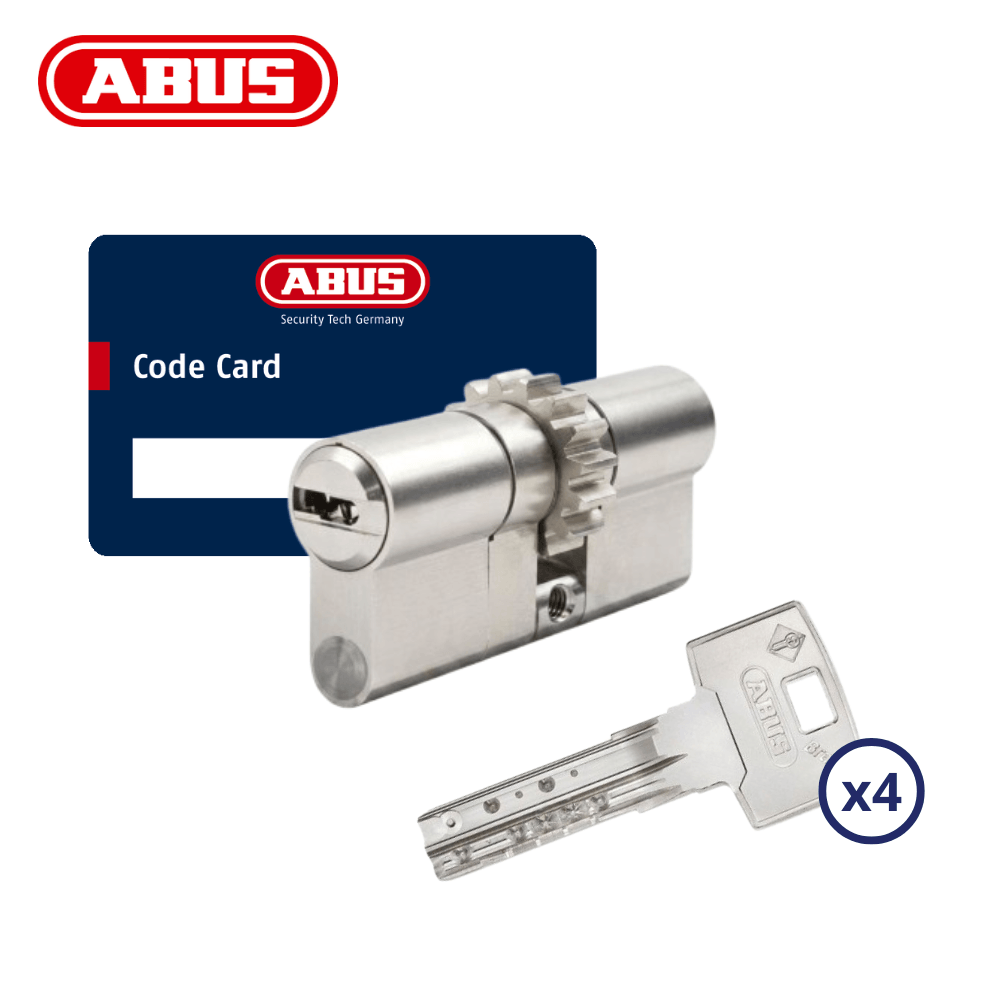 Barillet de pore roue dentée Bravus 4000 MX