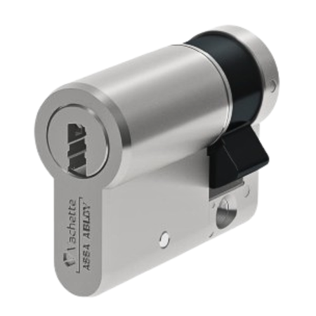 Barillet de porte Vachette Radial R demi