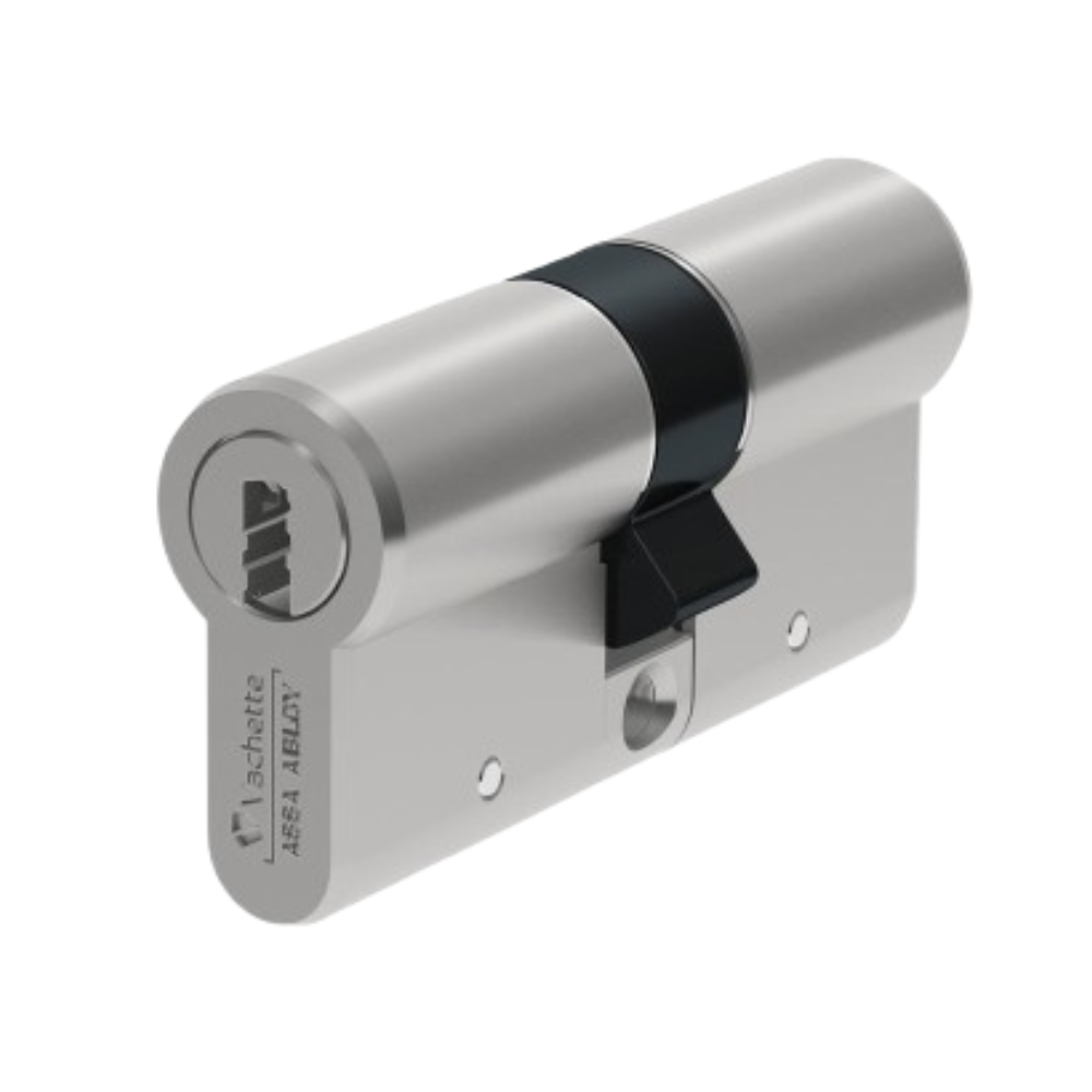 Barillet de serrure Vachette Radial r A2P double