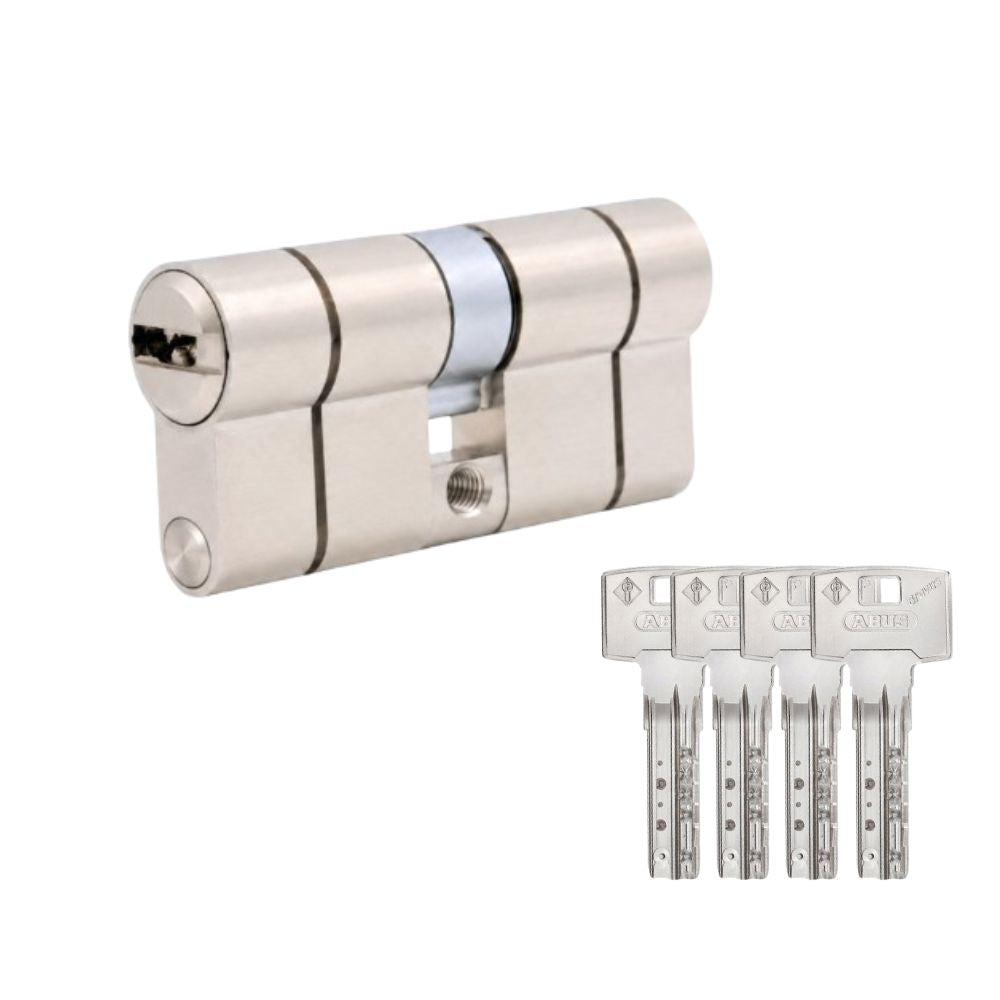 barillet panneton court abus 4000 mx