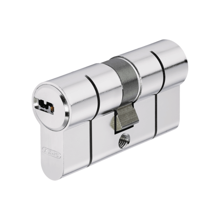 barillet pour serrure D6 zoom