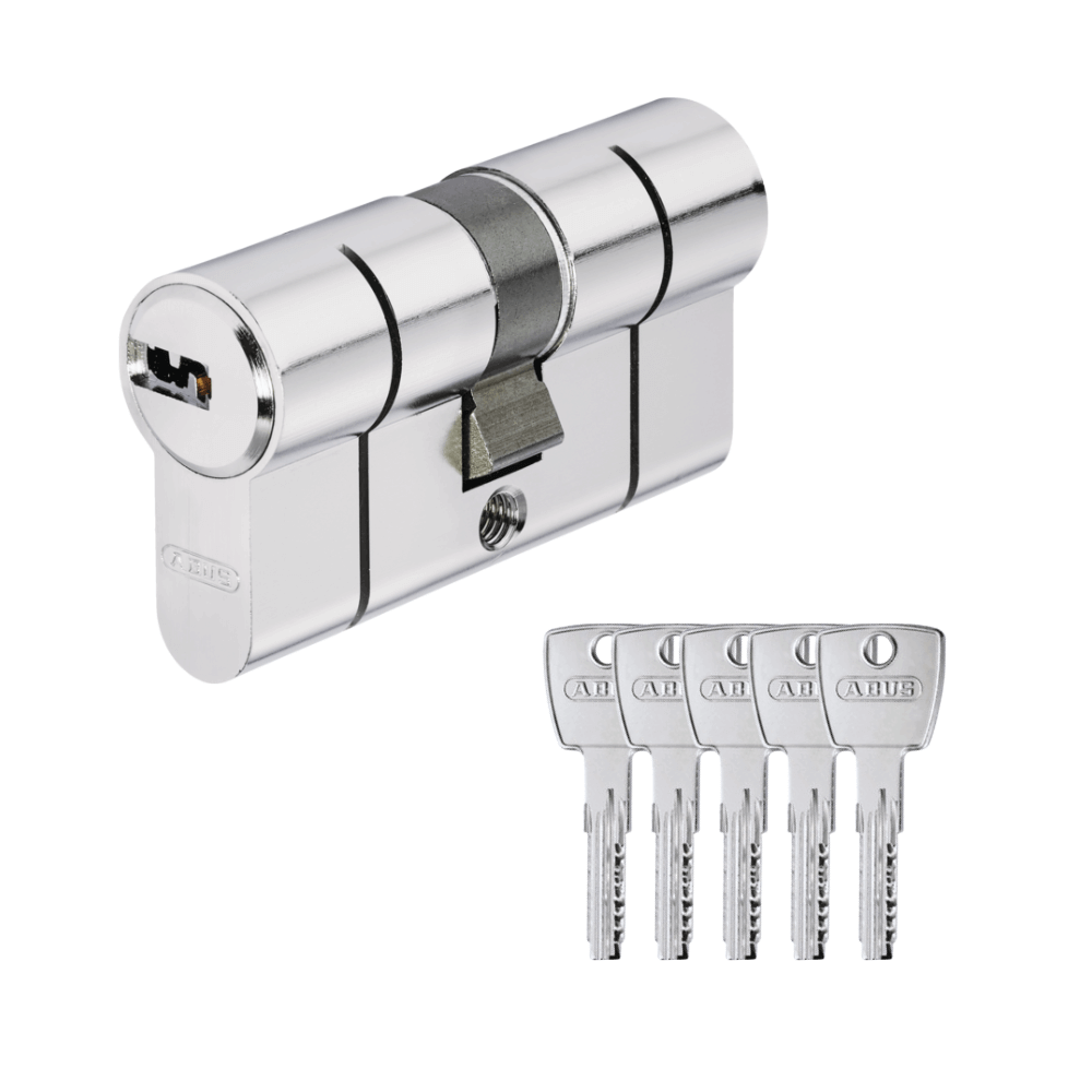 barillet pour serrure D6 