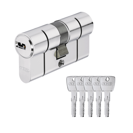 barillet pour serrure D6 