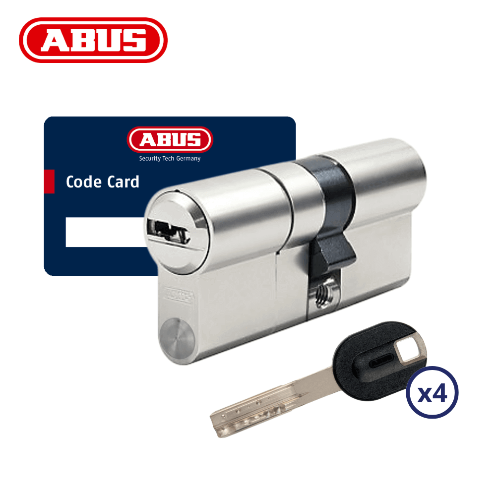 Barillet renfort magnétique MX magnet