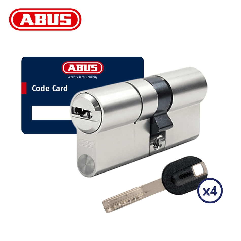 Barillet renfort magnétique MX magnet