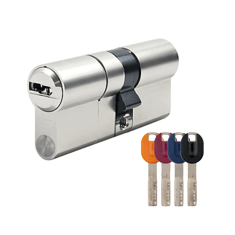 Barillet renfort magnétique MX magnet abus