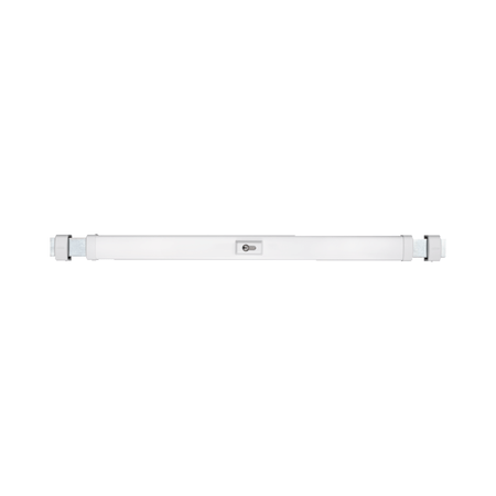 Barre anti effraction porte Abus PR2600