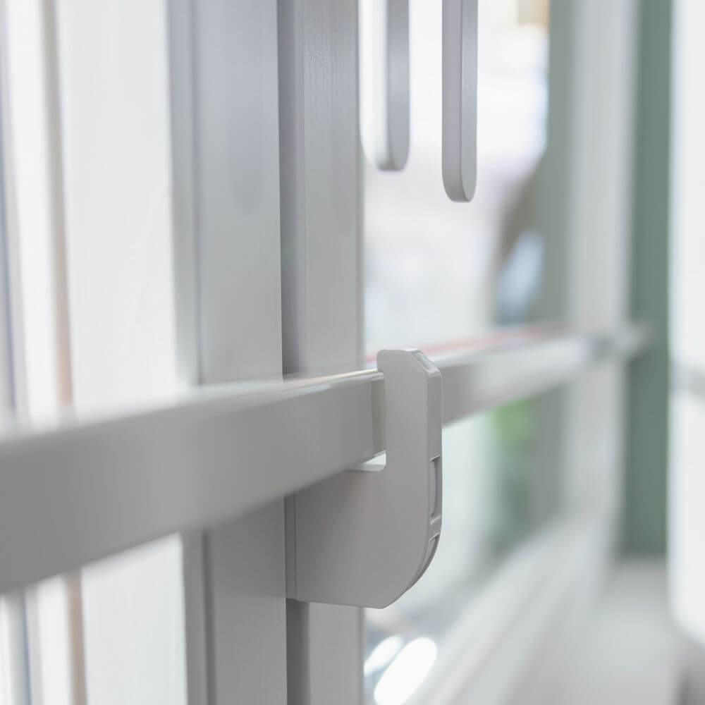 barre blindée anti effraction fenêtre abus frp217 image 4