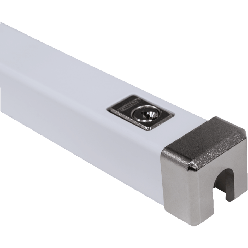 barre blindée anti effraction fenêtre abus frp217 zoom