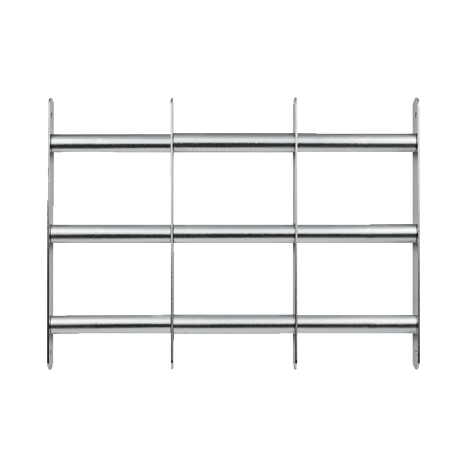 Barreau de fenêtre abus fgi