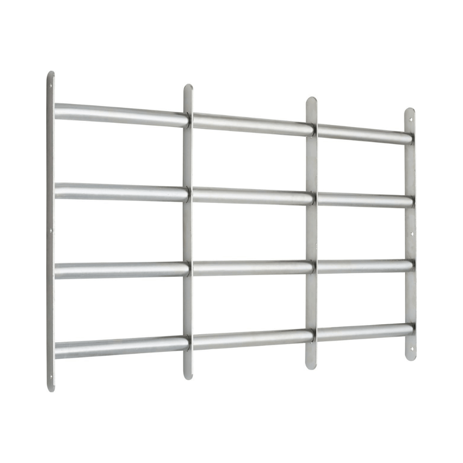 Barreau de fenêtre abus fgi côté