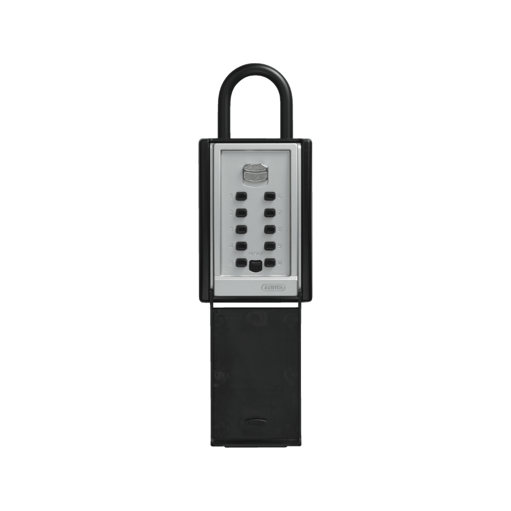 Boite à clé cadenas Abus 777 code