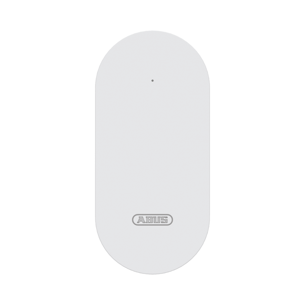 Abus bridge one pour serrure connectée blanc