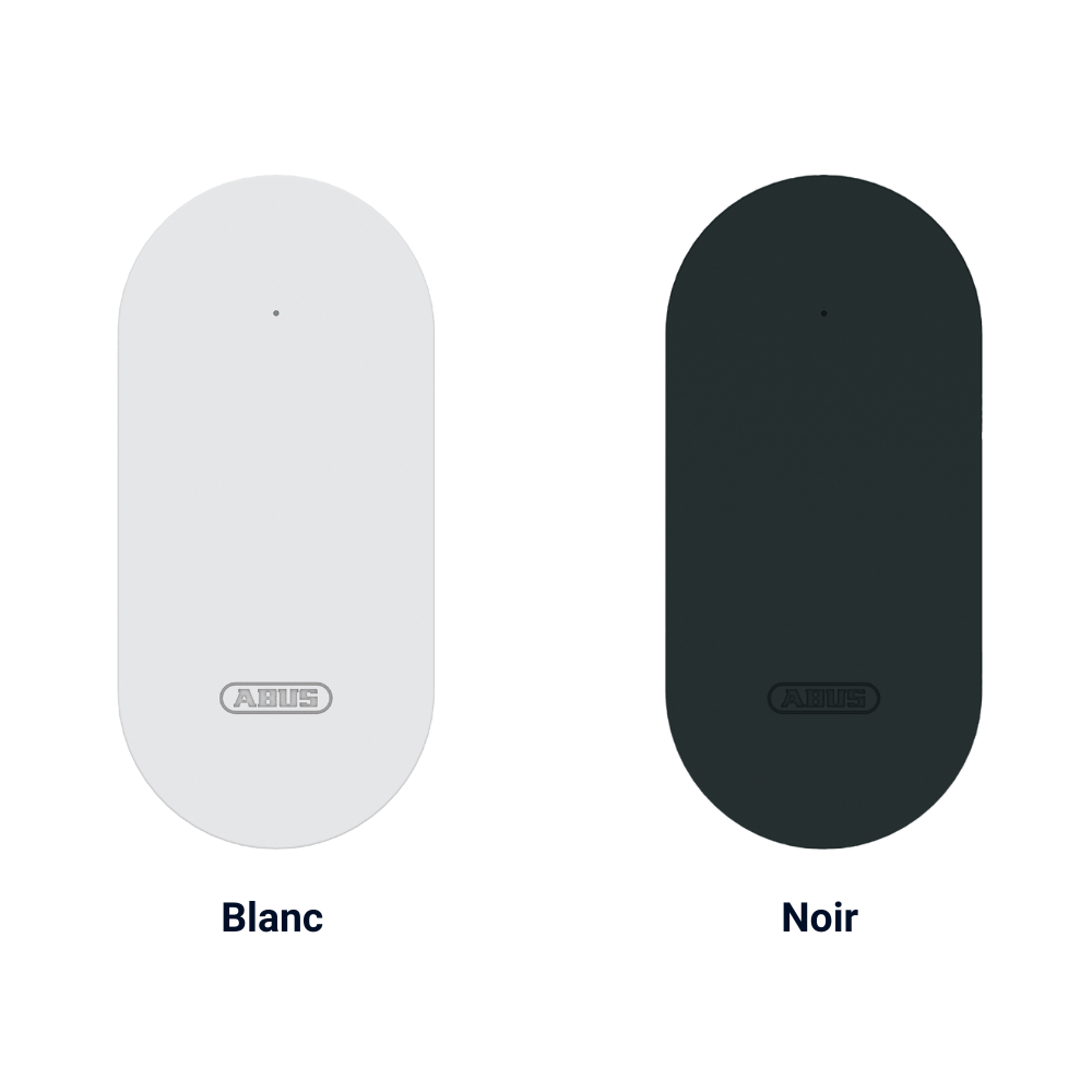 Abus bridge one pour serrure connectée coloris