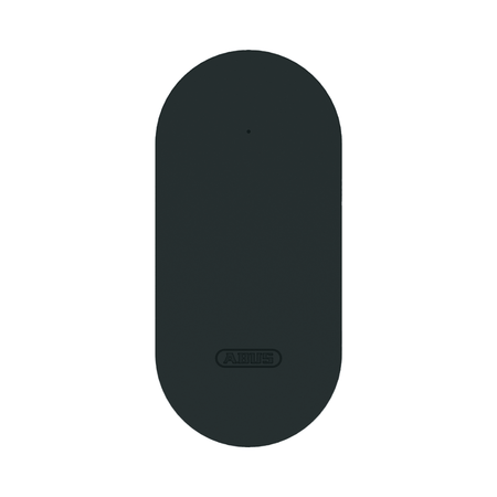 Abus bridge one pour serrure connectée noir