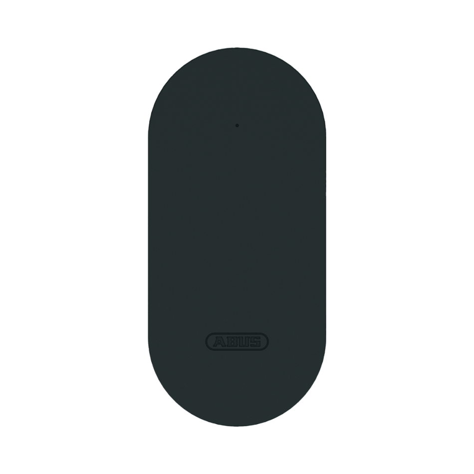 Abus bridge one pour serrure connectée noir