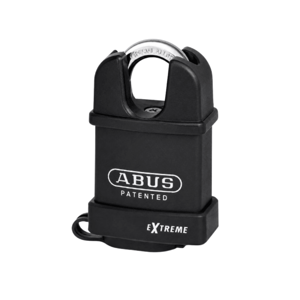Cadenas Abus 83WPCS extrême anse protégée