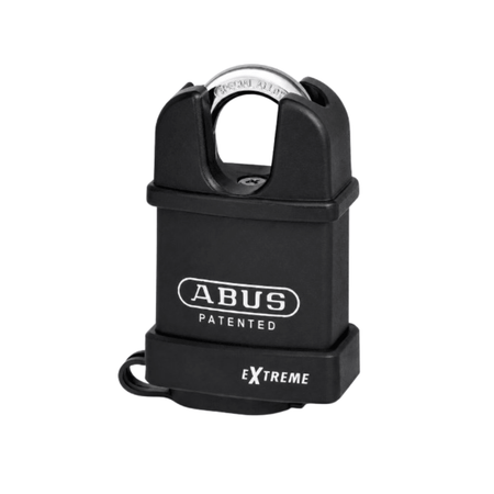 Cadenas Abus 83WPCS extrême anse protégée