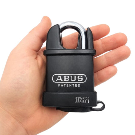 Cadenas Abus 83 WPCS format main