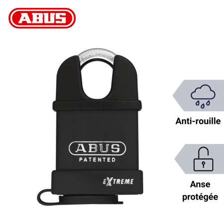 Cadenas Abus 83WPCS picto