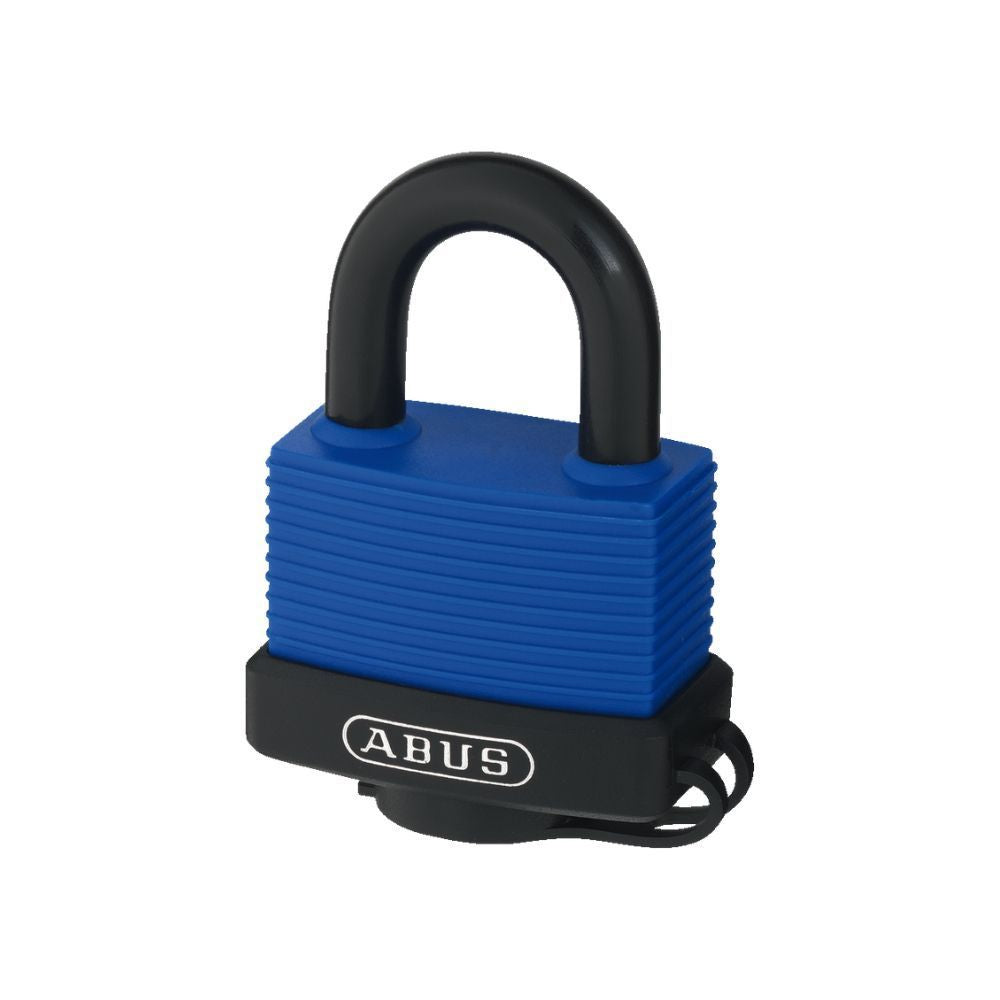 Cadenas extérieur Abus vu de côté