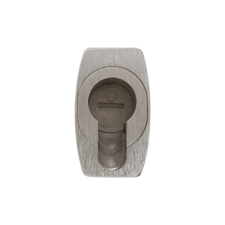 Cadenas haute anse Abus 86TI vu de dessous