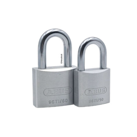 Cadenas haute sécurité Abus différentes tailles