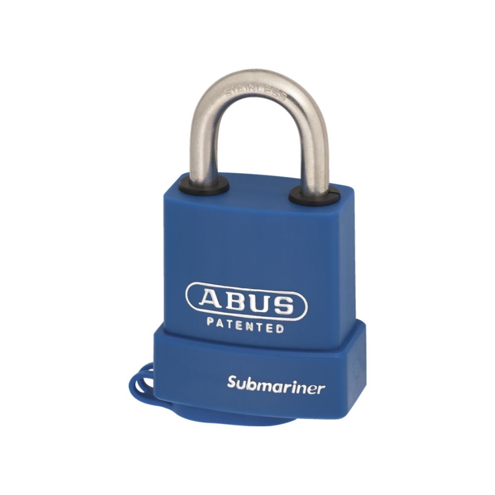 Cadenas résistant à la corrosion Abus 83
