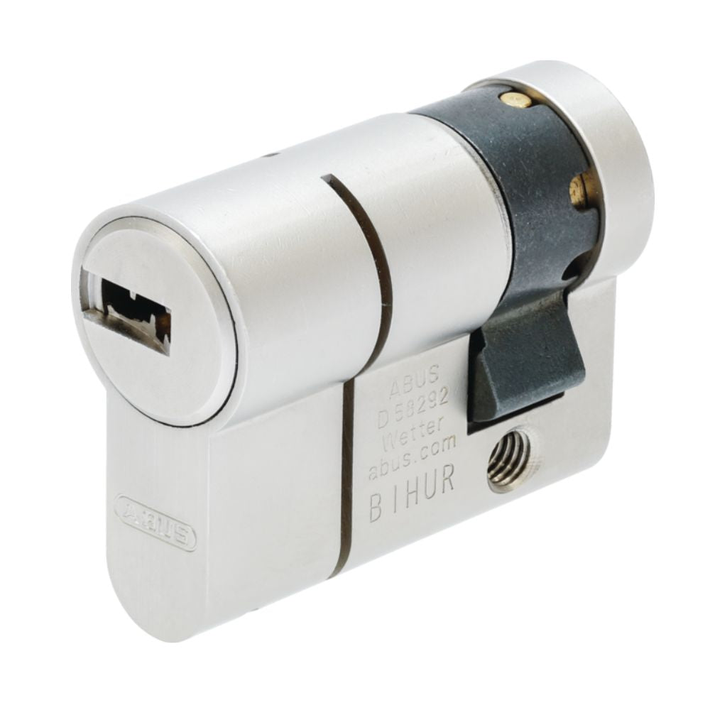 Canon de porte EC-S demi