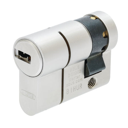 Canon de porte EC-S demi