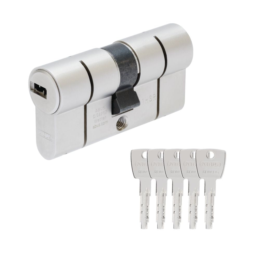 Canon de porte ECS