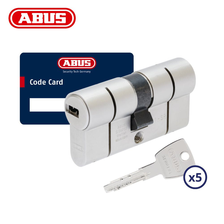 Canon de serrure picto