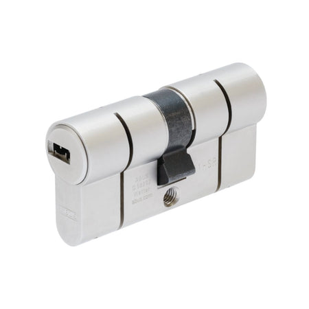 Canon porte double