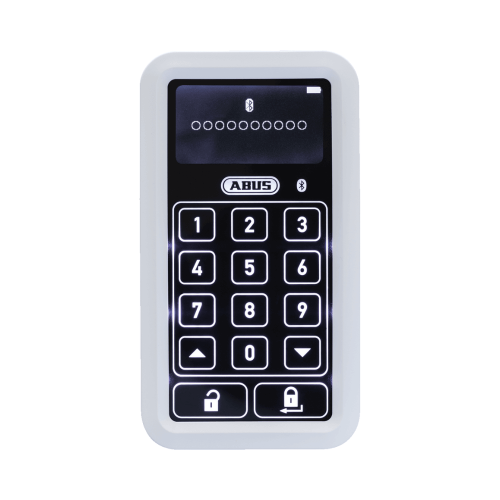 Clavier à code Abus One 