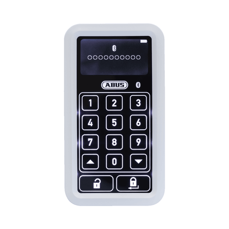 Clavier à code Abus One 