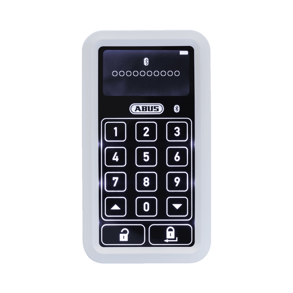 Clavier à code Abus One 